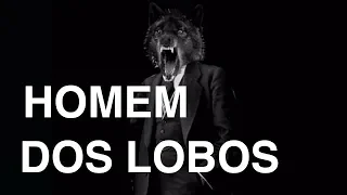 Homem dos Lobos | Christian Dunker | Falando daquilo 43