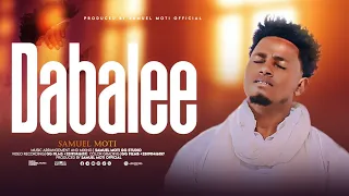 DABALEE Samuel Moti 4KVideo 