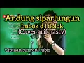 Lagu andung siparlungun (imbok di dolok)cover arif nasty#lagutapsel #lagumandailing #