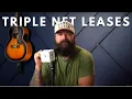 What They DON T Tell You About Triple Net NNN Leases