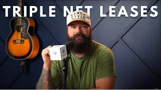 What They DON T Tell You About Triple Net NNN Leases