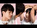 Download Lagu Can you stay still in front of Handsome Gay?