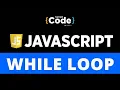 While Loop In JavaScript JavaScript While Loop Tutorial JavaScript Loops Explained SimpliCode