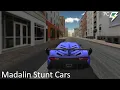 Madalin Stunt Cars - PC Gameplay
