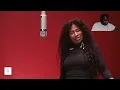 Music | "Chaka Khan Performing Through The Fire" | By A COLORS SHOW