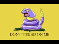 Download Lagu Metallica - Don't Tread On Me (HQ)