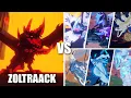 Download Lagu How Strong Is ZOLTRAACK In Creatures Of Sonaria! (Outdated)