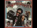 Bootsy Collins – F-Encounter + Lyrics