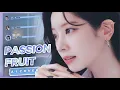 Download Lagu [AI COVER] How would TWICE sing PASSIONFRUIT (NMIXX)
