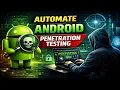Android Security Testing Setup Bug Bounty Learning Environment Education 2026