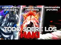 HAKI Explained And Its Advanced Levels - Everything You Need to Know One Piece