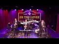 On the Levee Jazz Band - Washington and Lee Swing @ Old New Orleans Mint