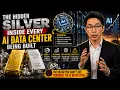 The Hidden Silver Inside Every AI Data Center Being Built