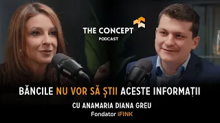 Credit ipotecar în 2025: Ce NU îți spune nimeni despre dobânzi și aprobări | AnaMaria Greu (IFink)