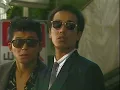 ドラマ とんぼ 1話の名シーン、1988年