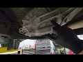RAM 1500-5TH GEN FRONT AND REAR DIFF AND TRANSFER CASE SERVICE
