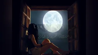 انا عمرى ما احتجت ليك ولقيتك   دندنها