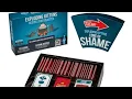 Exploding Kittens Recipes For Disaster Unboxing and First Look