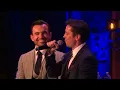 Matt Doyle Max Clayton - They Long to Be Close to You Carpenters