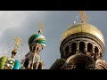 Download Lagu The Savior on blood (St. Petersburg)