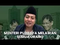 Download Lagu Purbaya vs Everybody - Politik Syaiun-Syaiun Adi Prayitno