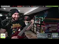 METALLICA Deep Dive: Hate Train (Beyond Death Magnetic) | Rocksmith Guitar Cover