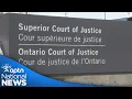 Full parole granted for man convicted in 2017 death of Barbara Kentner APTN News
