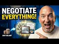Why Your Salary Negotiation Is Failing And How To Fix It