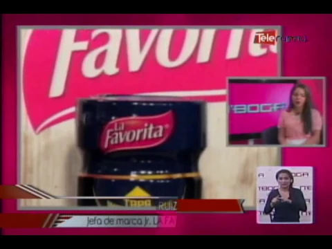 La Favorita presenta nueva línea de salsas y aderezos