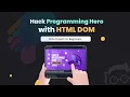 JavaScript Bangla Tutorial DOM Project JavaScript Tutorial