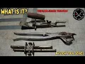 Uncommon Tools 155