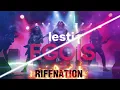 Rock Energy Cover by VOLTROCK | EGOIS - LESTI | LESTI 2025
