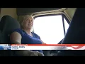 Truck driver shortage in Kern County