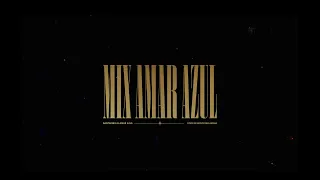 Santaferia & Amar Azul - Mix Amar Azul (Vivo en Movistar Arena)
