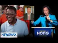 Crowley Hong two sides of same radical coin Bryan Steil National Report