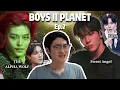 Download Lagu Bad Leaders and Sad Performances | BOYS ll PLANET Ep.7 Recap