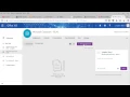 Creating an Assignment in Microsoft Classroom