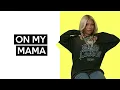 Victoria Monét "On My Mama" Official Lyrics & Meaning | Genius Verified