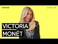 Victoria Monet On My Mama Meaning Genius Verified