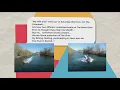 Using motorboats on several sections of the Boise River isn t restricted