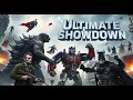 The Ultimate Showdown - Full Multiverse Battle