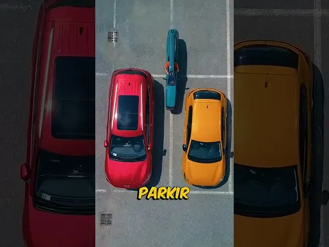 Mobil Sekecil Ini Bisa Muat 2 Orang?!