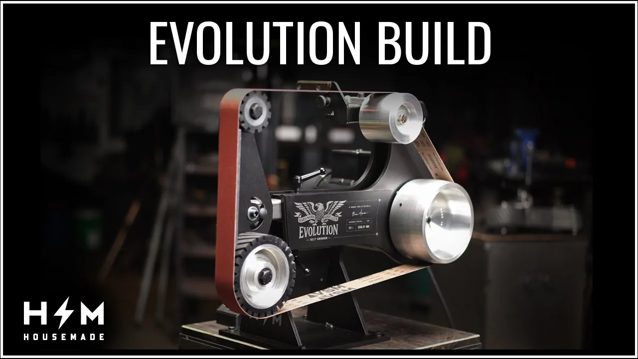 The Revolution is Over - Let's Build an Evolution