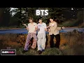 Download Lagu Jungkook ft Jimin \u0026 V - My Wings'MV