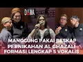 Download Lagu DEWA19 DI MALAM ULTAH AA YUKE \u0026 AL GHAZALI UNDUH MANTU ‼️DIBUKA VIRZHA \u0026 DITUTUP DINO JELUSIC 🔥