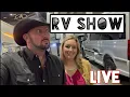 Houston RV Show