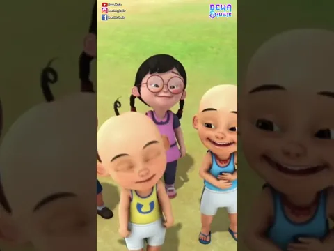Aiya Susanti - Perempuan Banyak Muda Versi UPIN IPIN Terbaru #trending #shorts #aiyasusanti #short