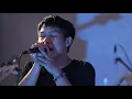 Whal & Dolph เพลงใหม่ "ฉันยังเก็บไว้" [JOOX Live Sessions] | Sound Room