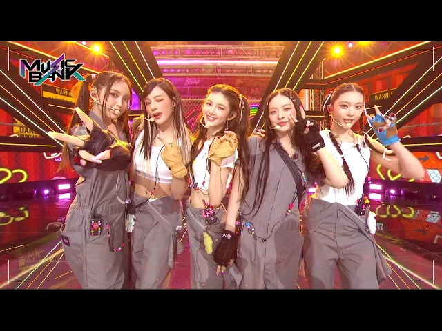 Download MP3 ETA - NewJeans 뉴진스 [Music Bank] | KBS WORLD TV 230721