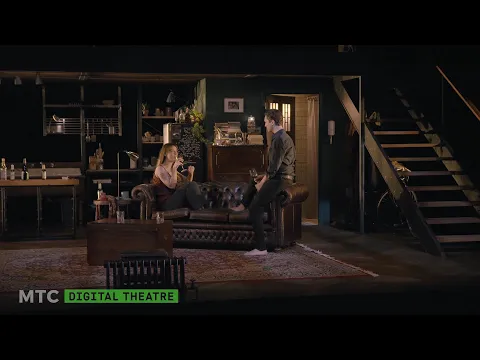 Official Clip ▶️ MTC Digital Theatre: Berlin